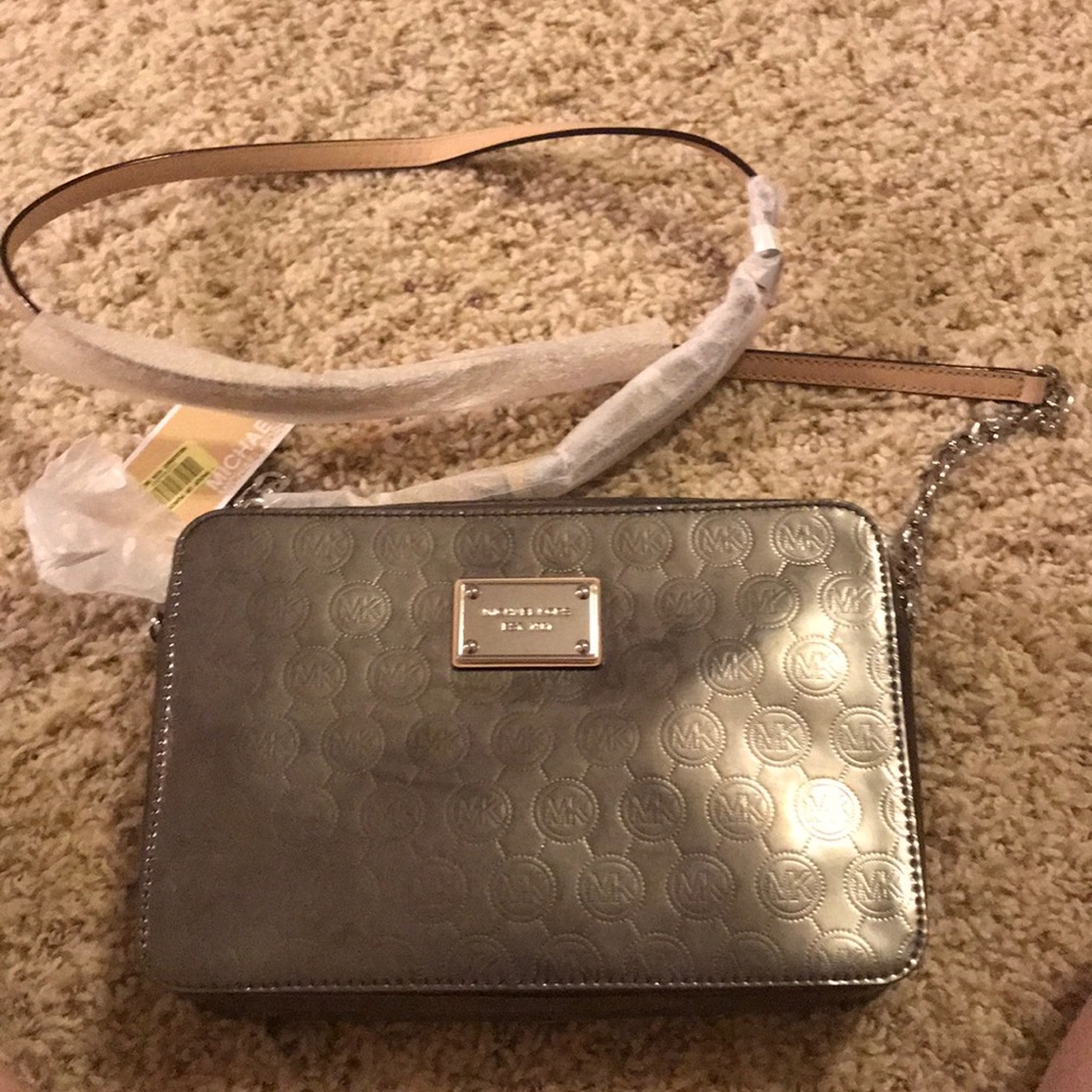 Michael Kors Large Crossbody